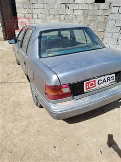 هيونداي اكسل